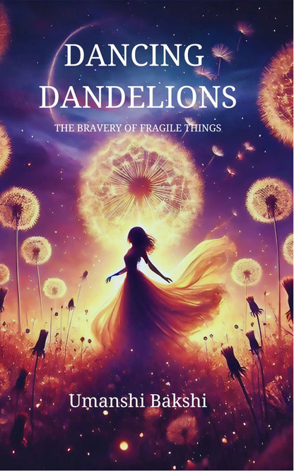 Dancing Dandelions