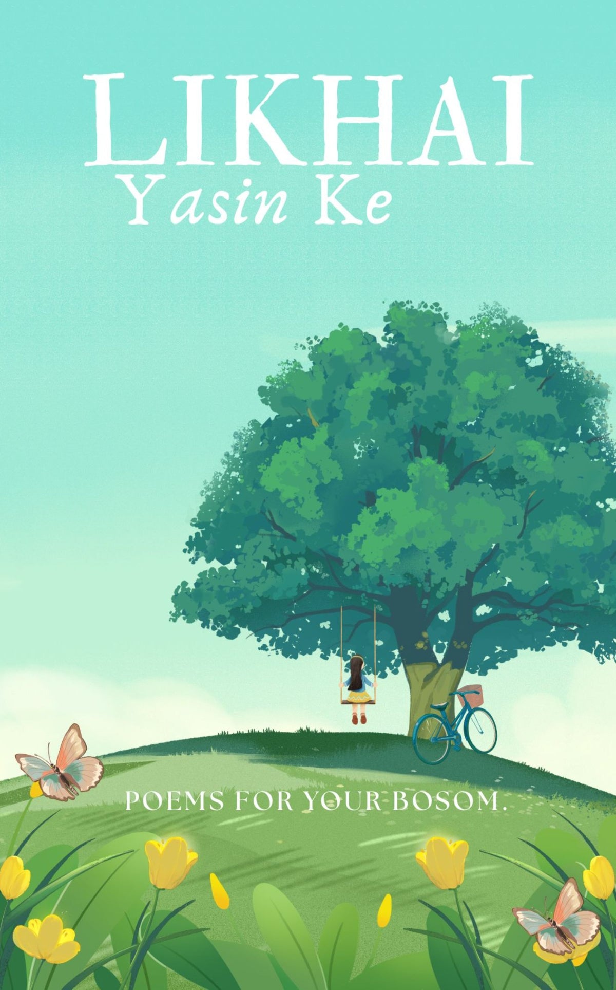 Likhai Yasin ke