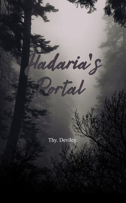 Hadaria's Portal