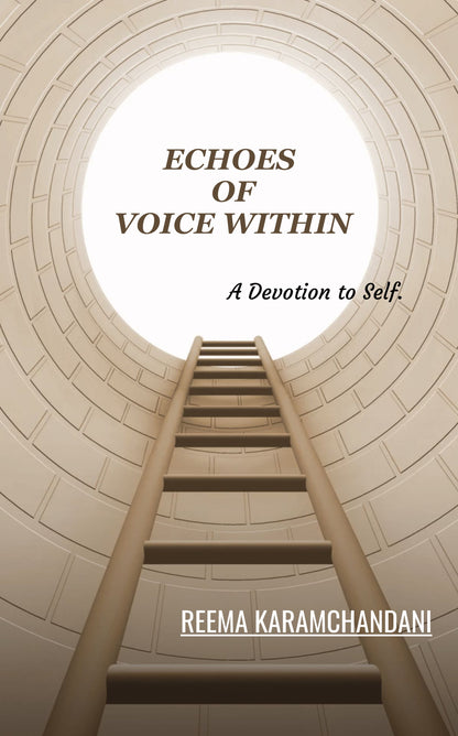 ECHOES OF VOICE WITHIN