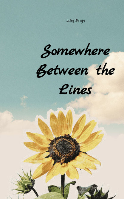 Somewhere Between the lines