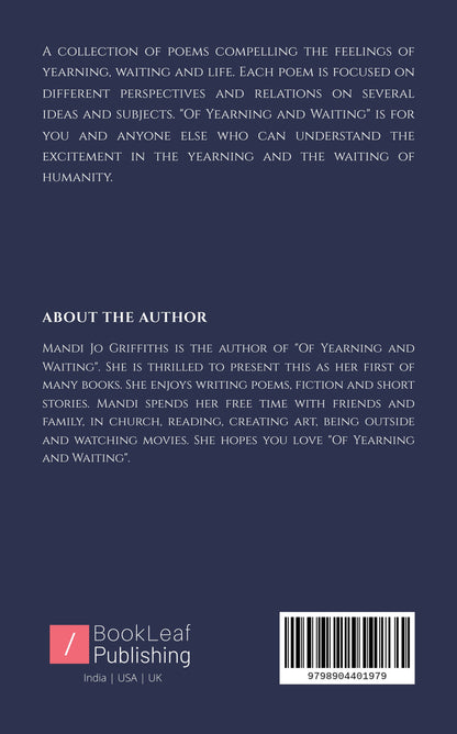Of Yearning and Waiting