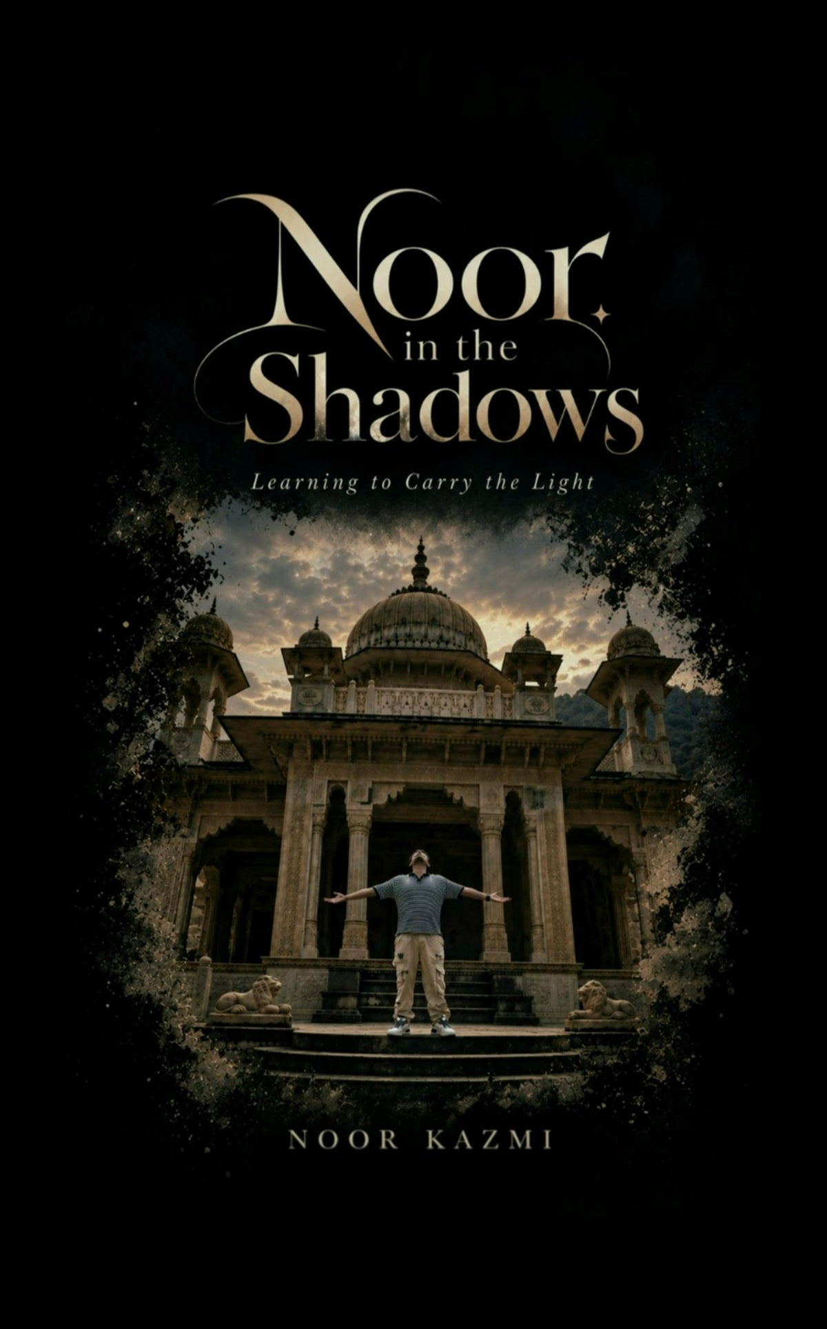 Noor in the Shadows