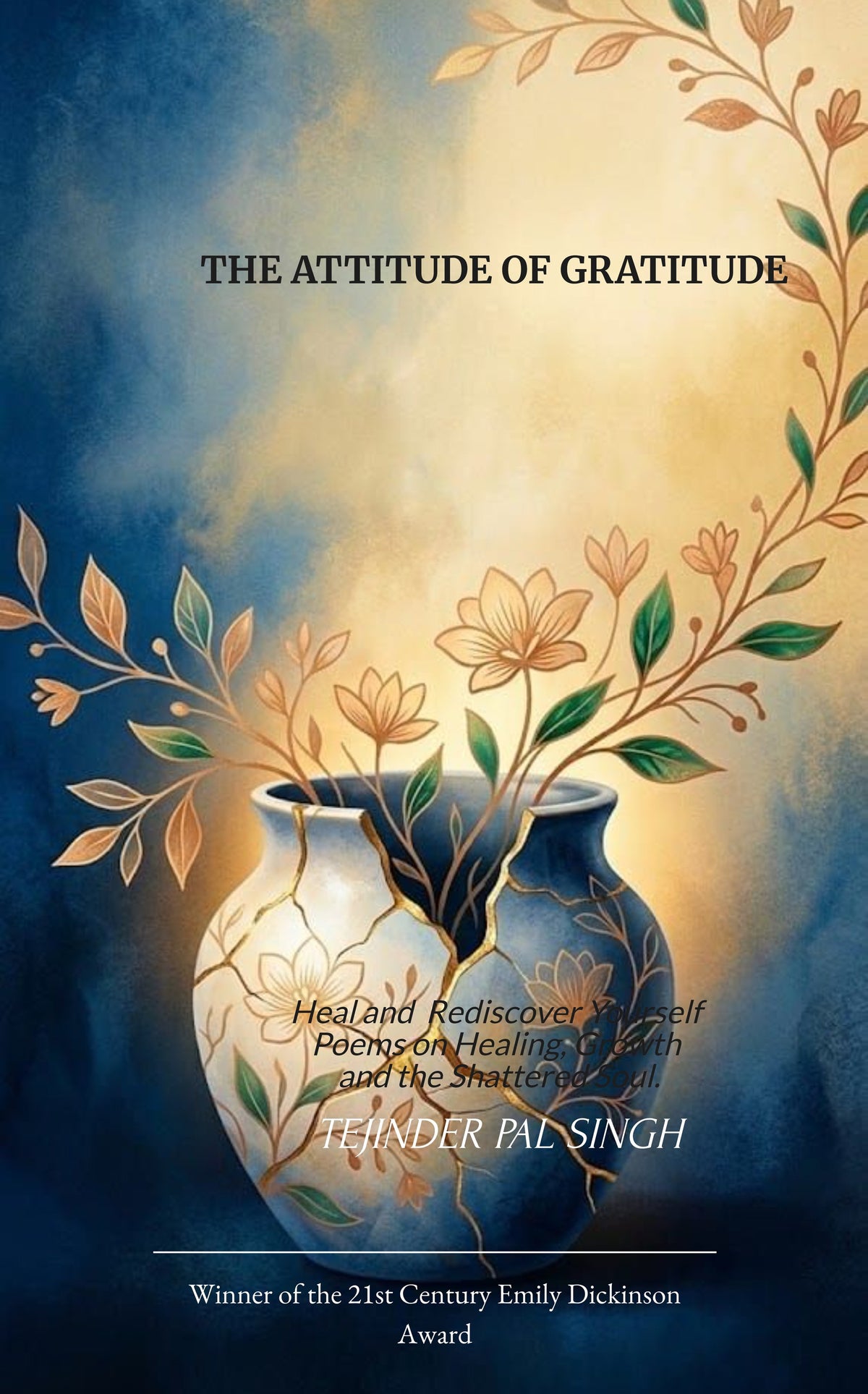 THE ATTITUDE OF GRATITUDE