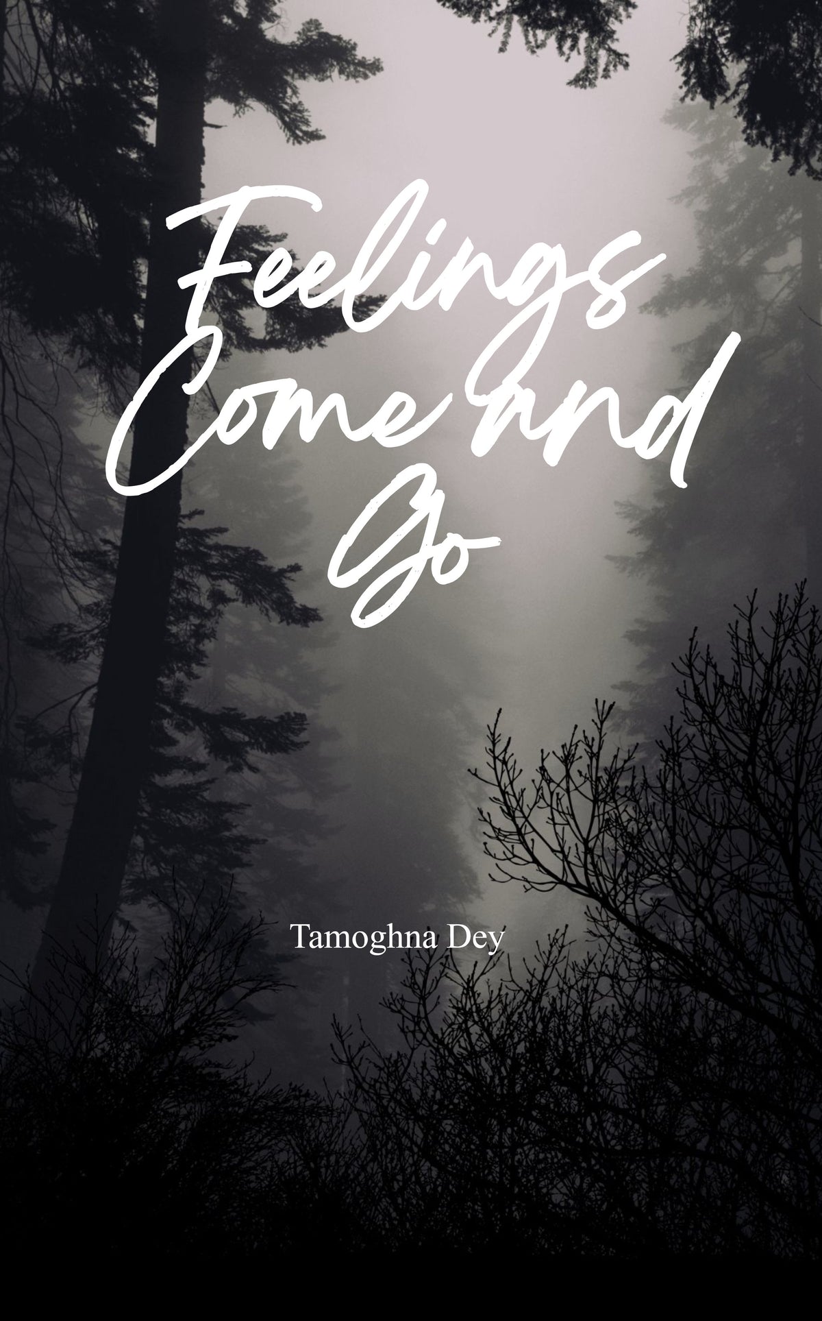 Feelings come and go