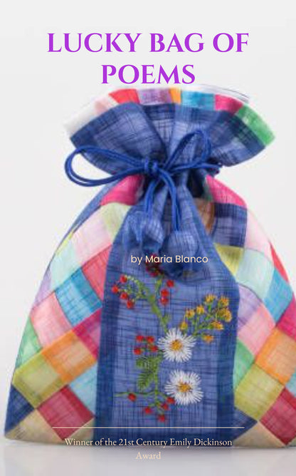 Lucky Bag of Poems