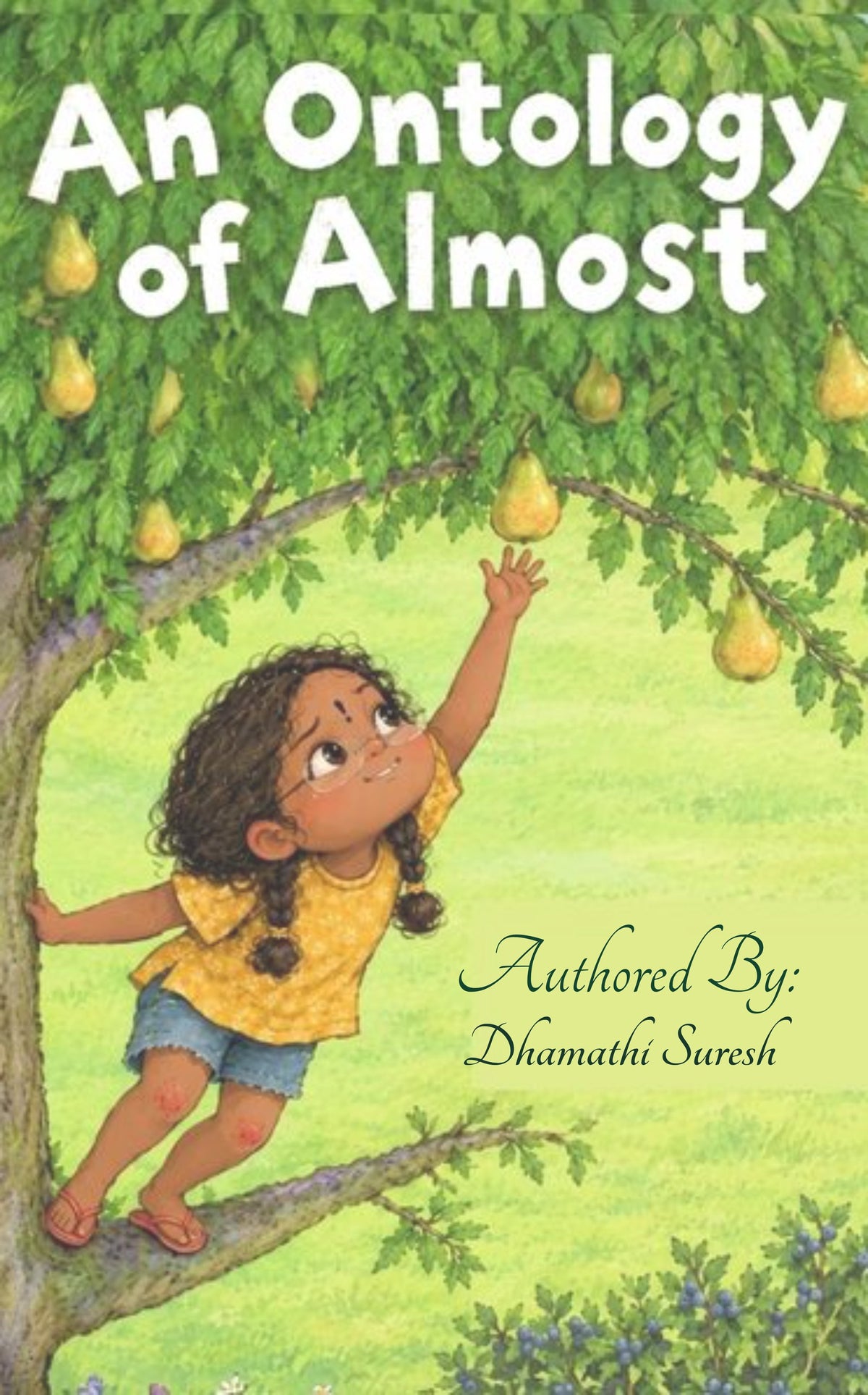 An Ontology of Almost