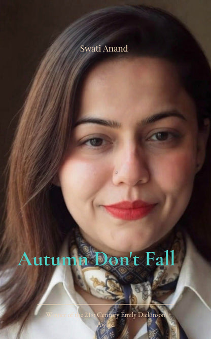 Autumn Don't Fall