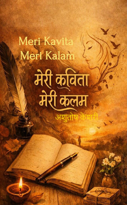 Meri Kavita Meri Kalam