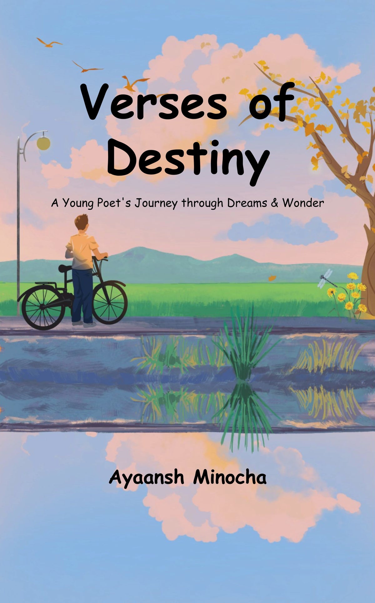 Verses Of Destiny