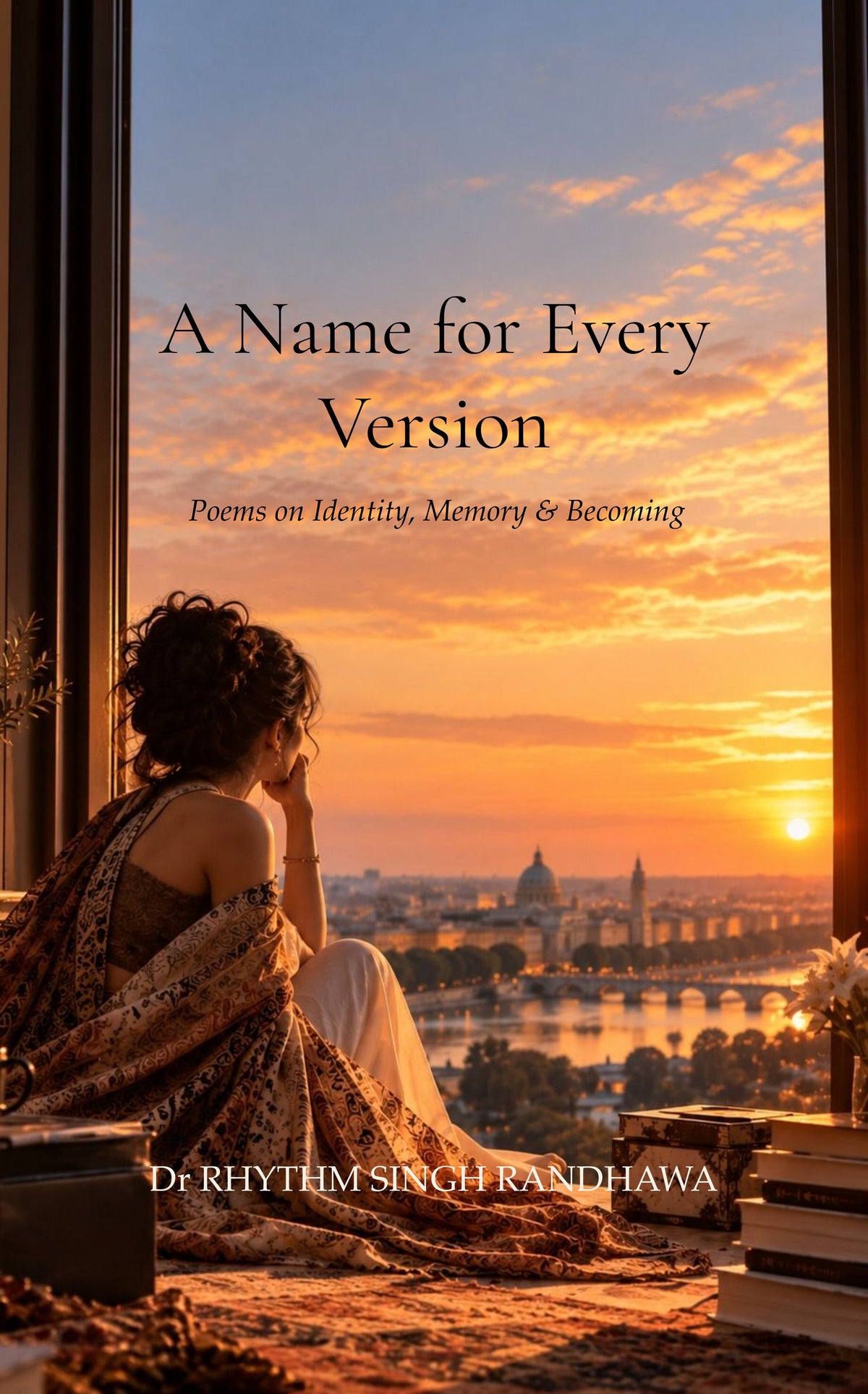 A Name for Every Version