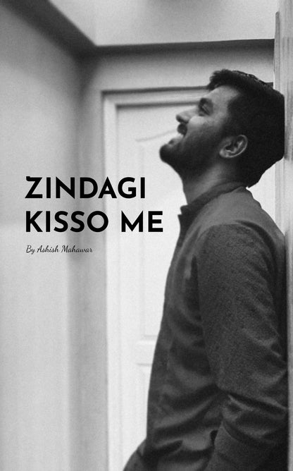 Zindagi Kisso Me