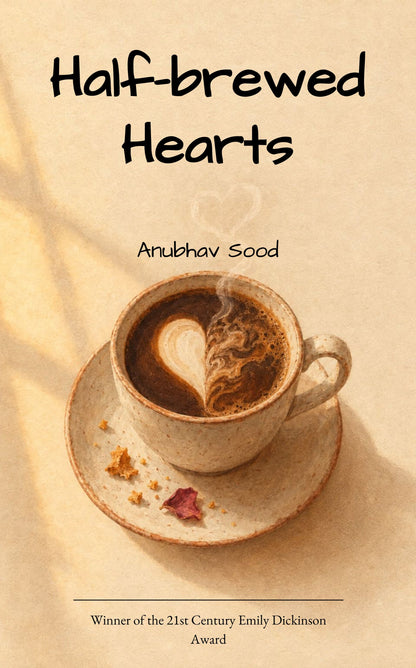 Half-brewed hearts!