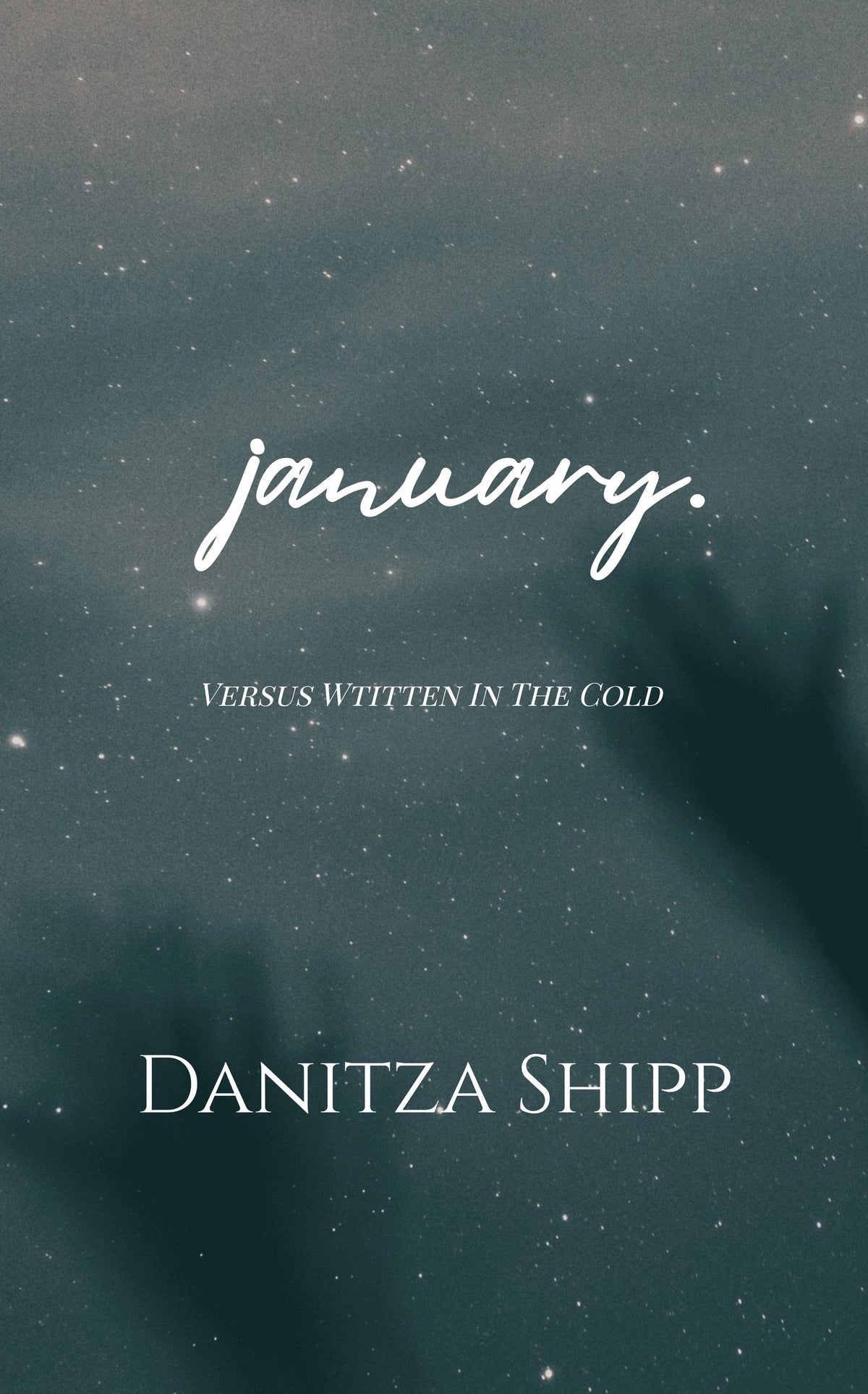 January