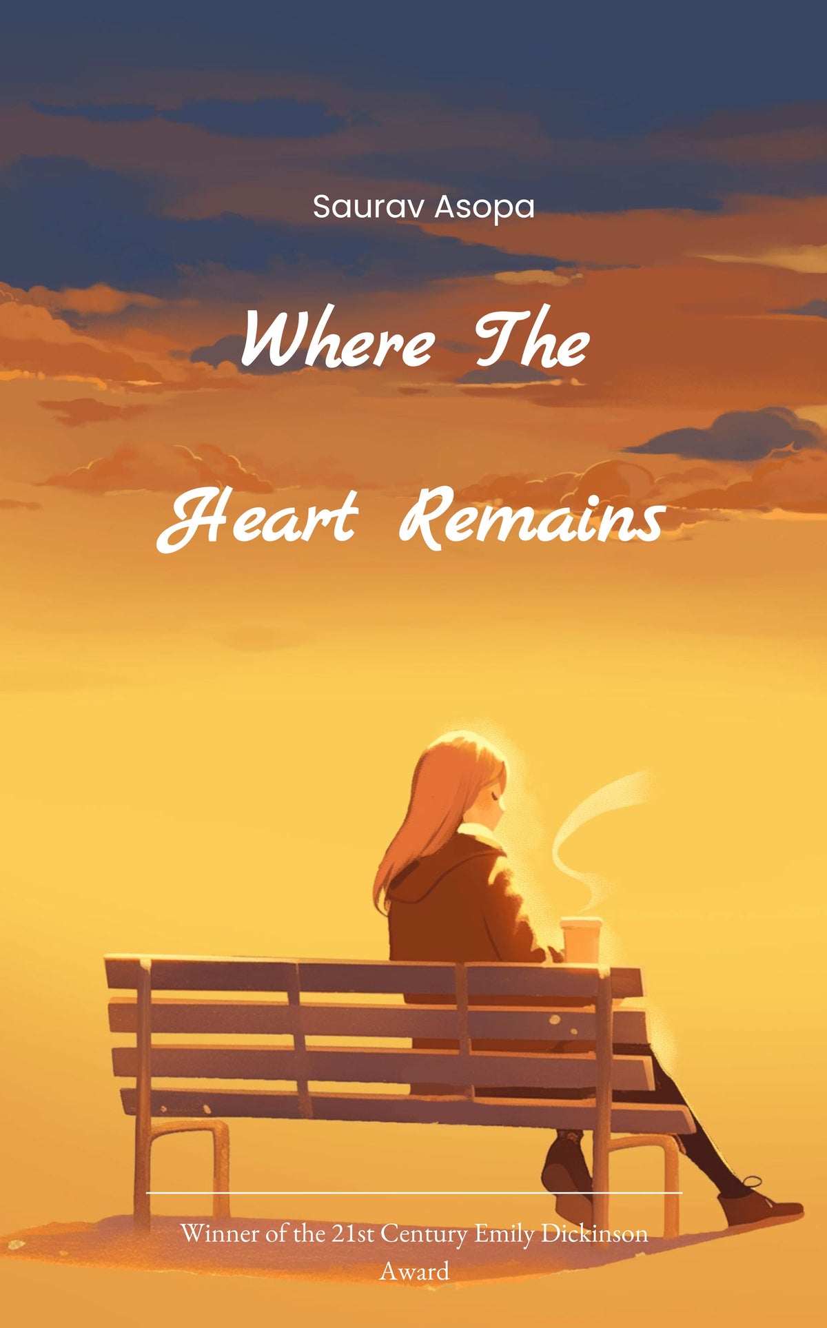 Where the Heart Remains