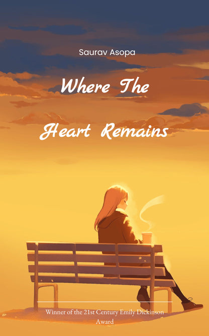 Where the Heart Remains