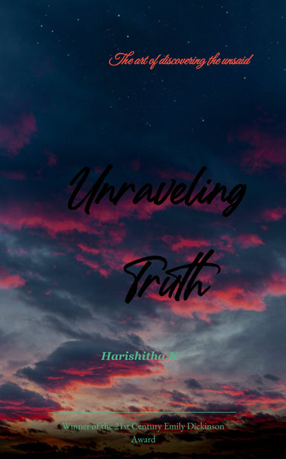 UNRAVELING TRUTH