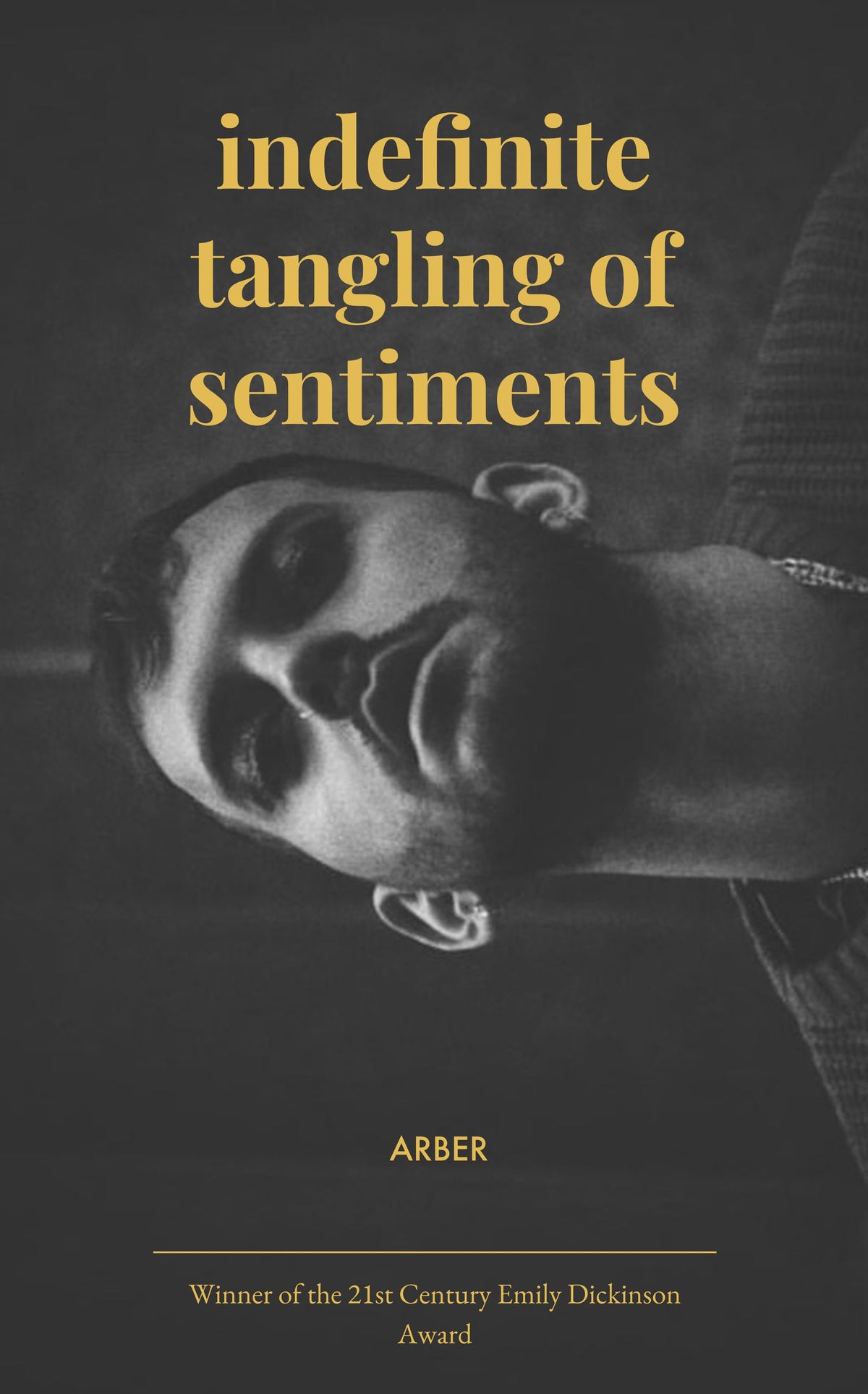 Indefinite Tangling of Sentiments