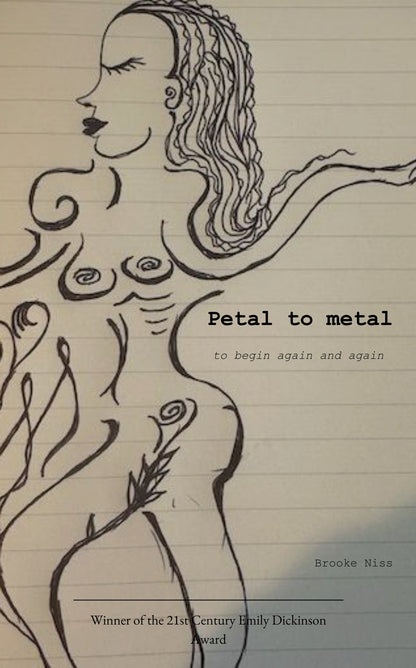 Petal to Metal
