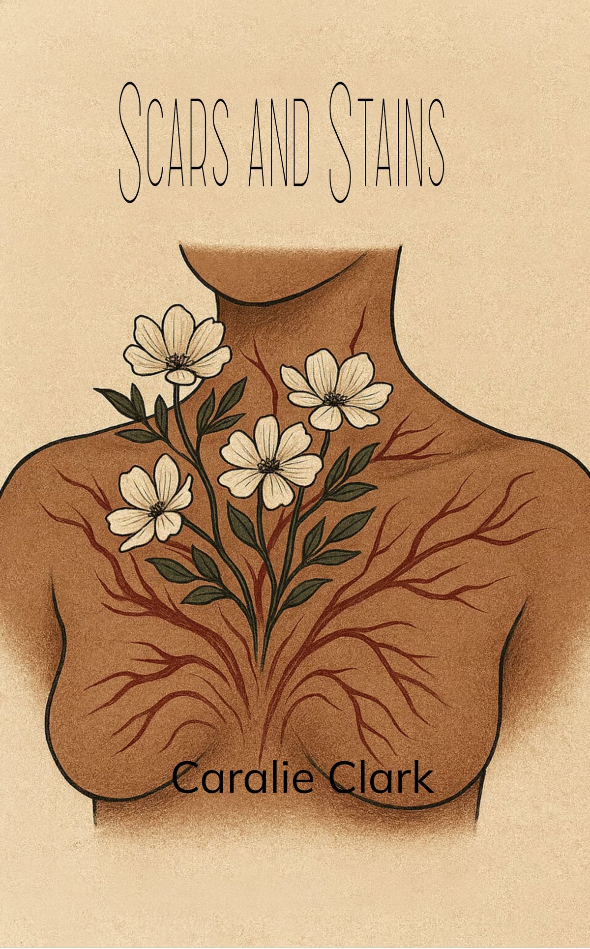 Scars and Stains