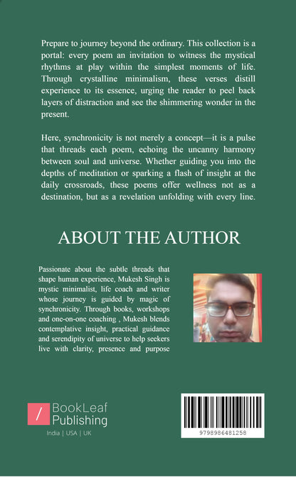 Poems About Life and Love