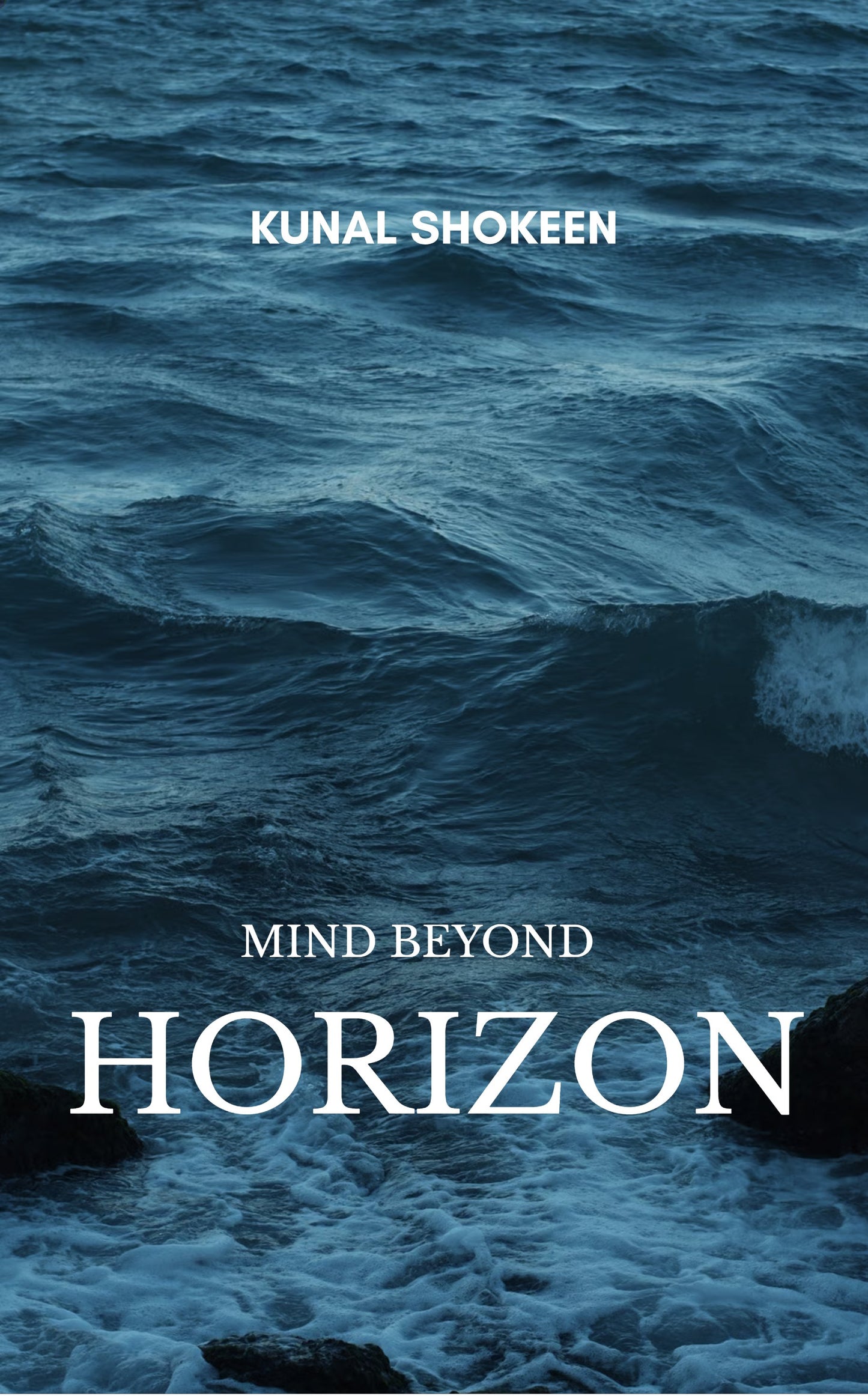 Mind Beyond Horizon