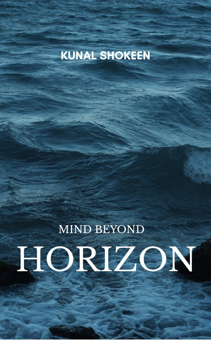 Mind Beyond Horizon